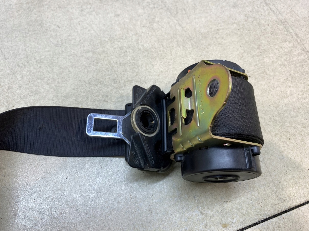 Gurten Sicherheits links heck MINI COOPER und R50 7055962