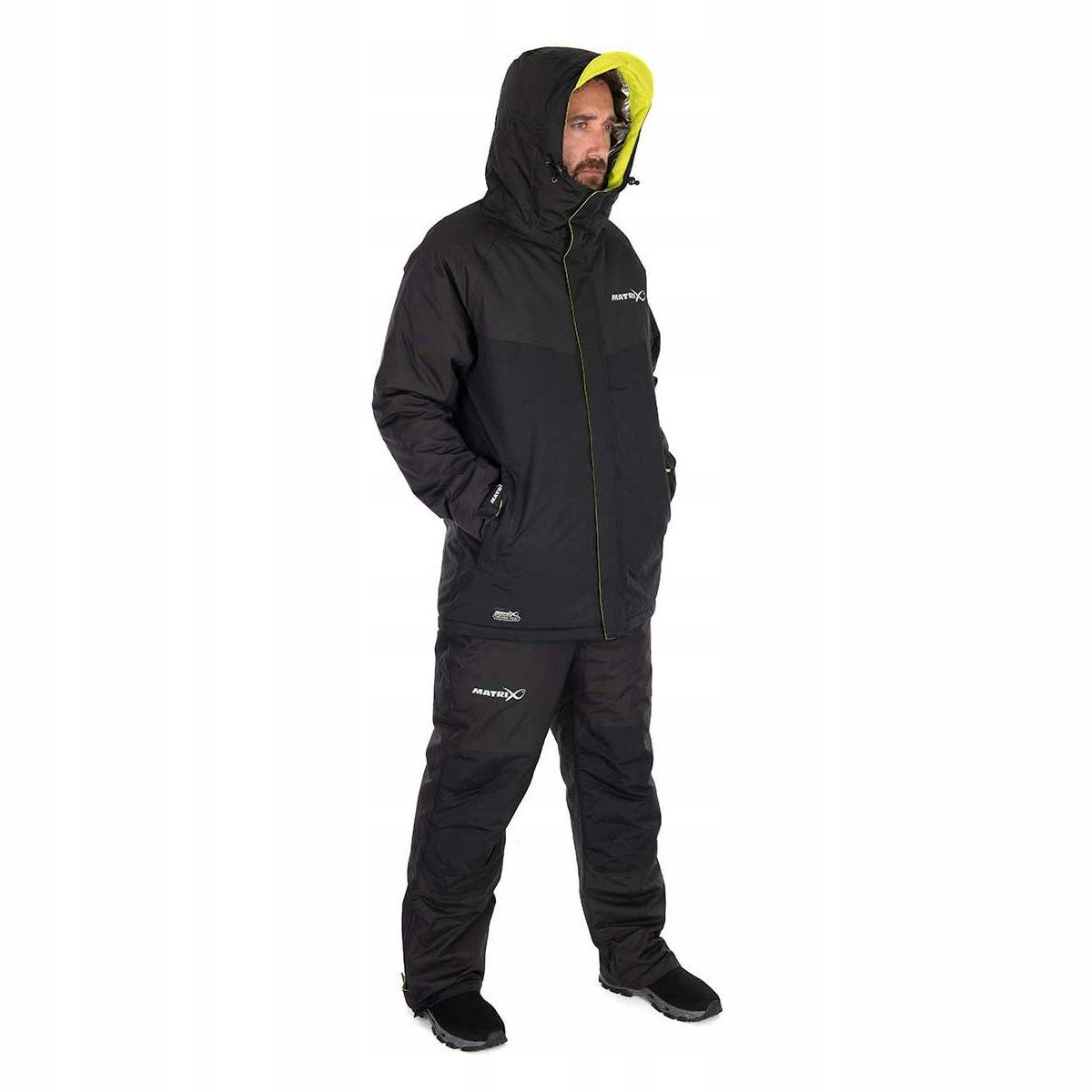 Sada Matrix Therma Foil Winter Suit vel. L