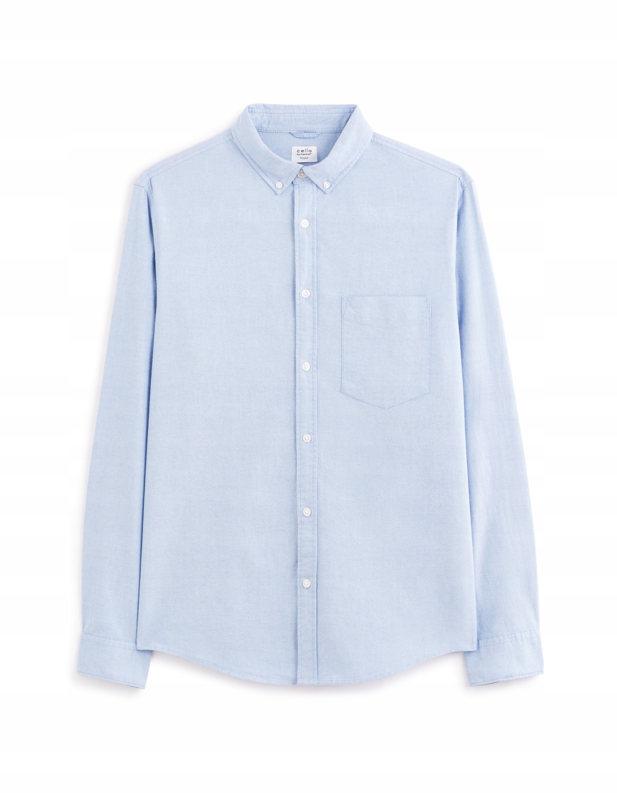 Celio Košile oxford regular Daxford