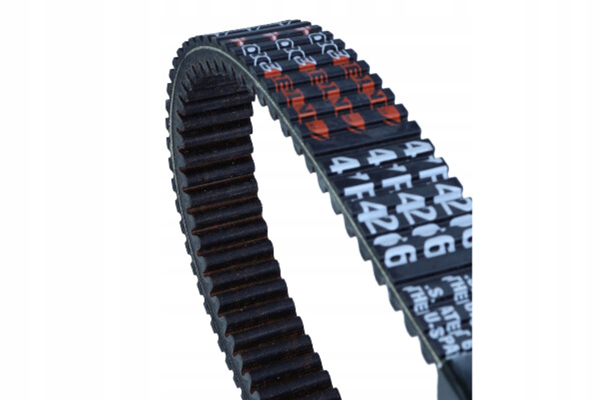 Hnací Remeň Moto.polaris 37 X 1113 GAT47R4266 Gates