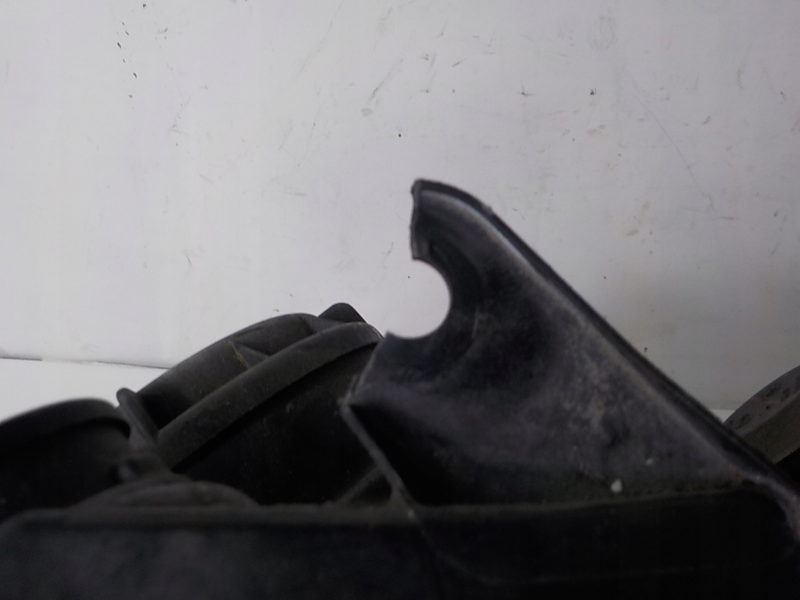 NISSAN QASHQAI J10 XENON light right front front UK