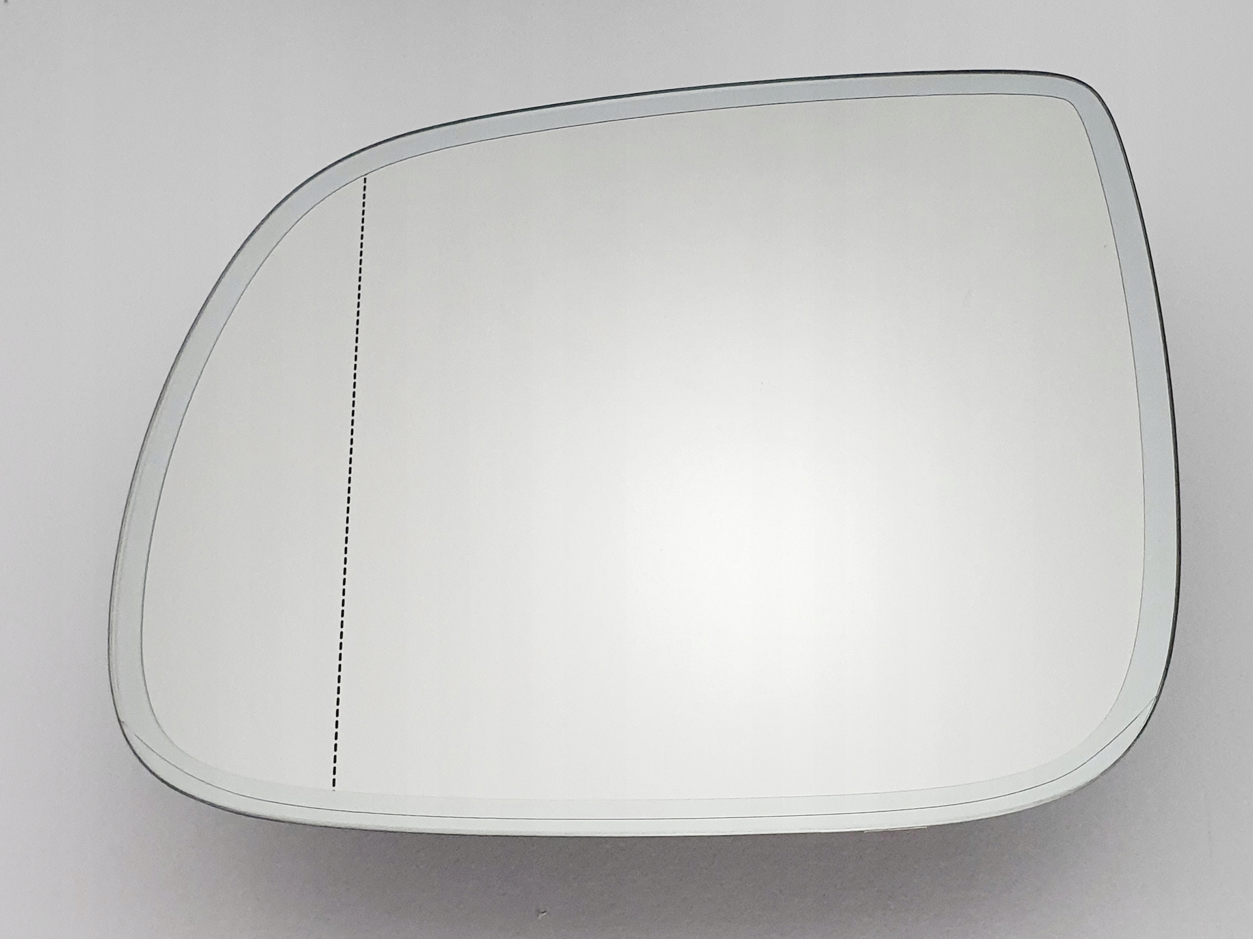 AUDI Q5 8R0 08-15 AUDI Q7 4L 09-15 LEWY FOTOCHROM ORYGINAŁ