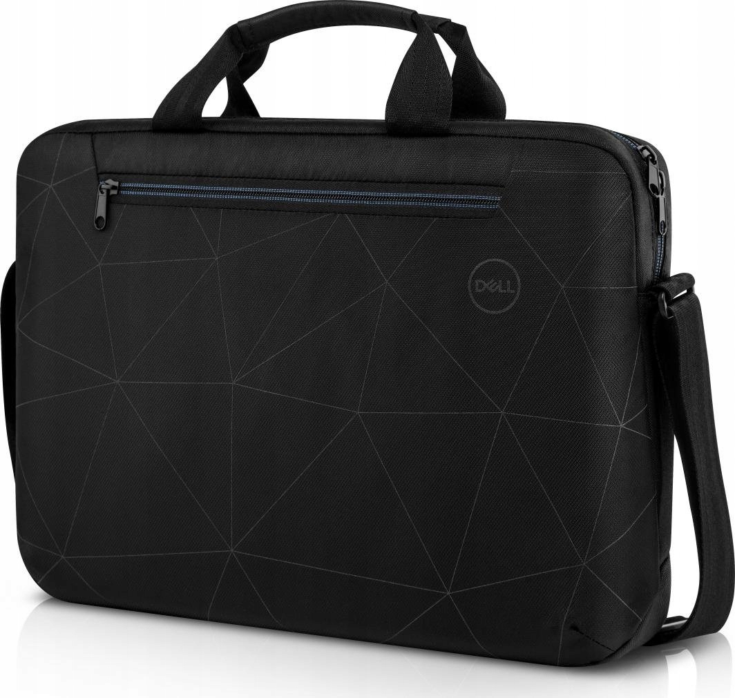 TORBA NA LAPTOPA DELL ESSENTIAL BRIEFCASE (ES1520C) 15 CALI 15.6&quot; Kolor Czarny