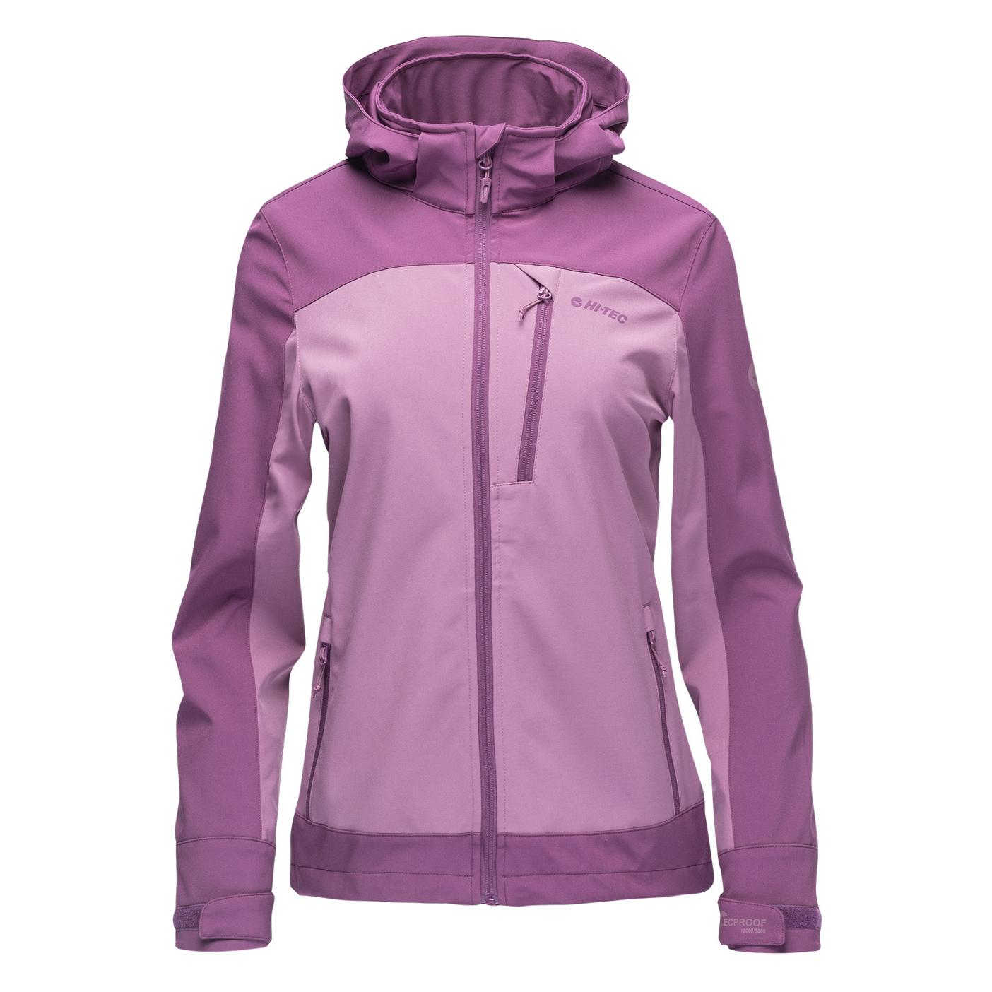 Damski Softshell Lady Nikka M