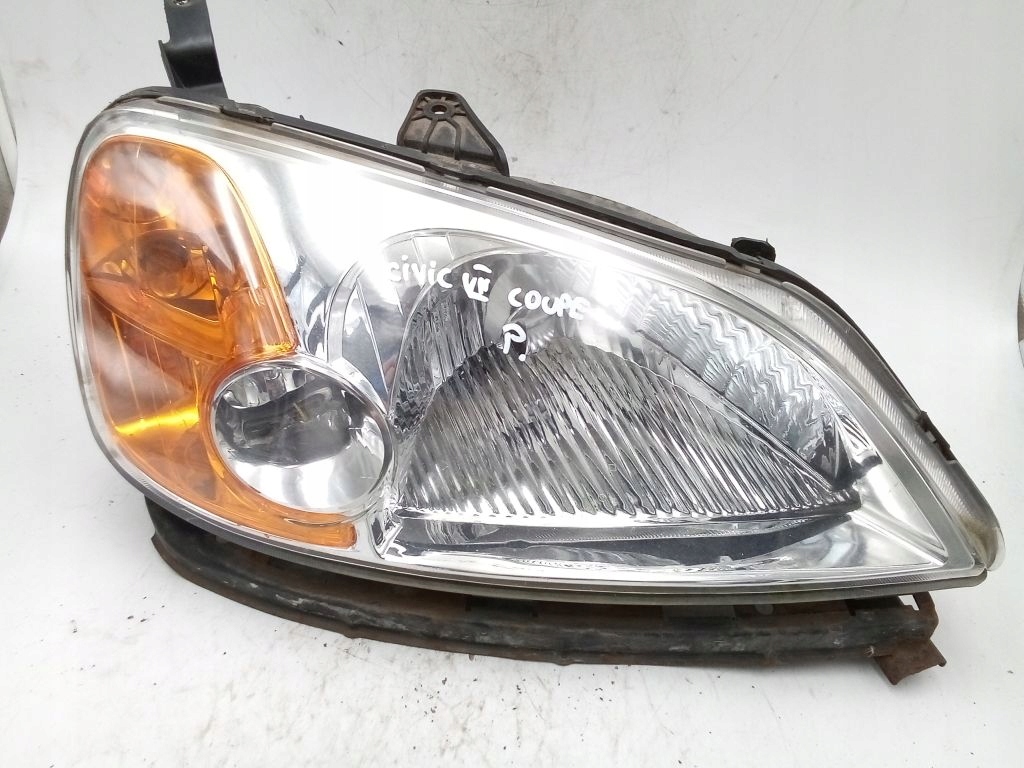Honda Civic VII 7 coupe light right front front 081171101R EU