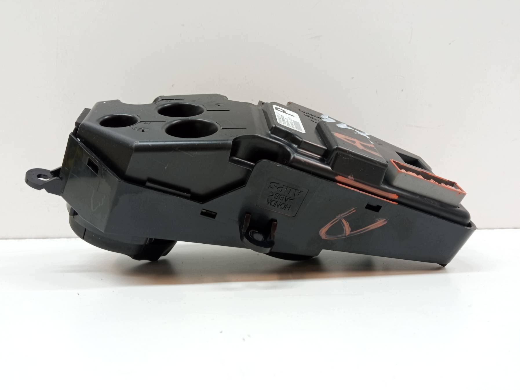 control panel 79600SMGG5 Honda Civic VIII (2006-2011)