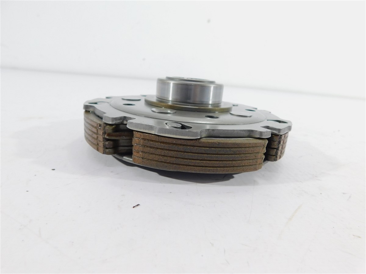 MOKRE SPRZĘGŁO SUZUK LT-F 400 EIGER Producent inny