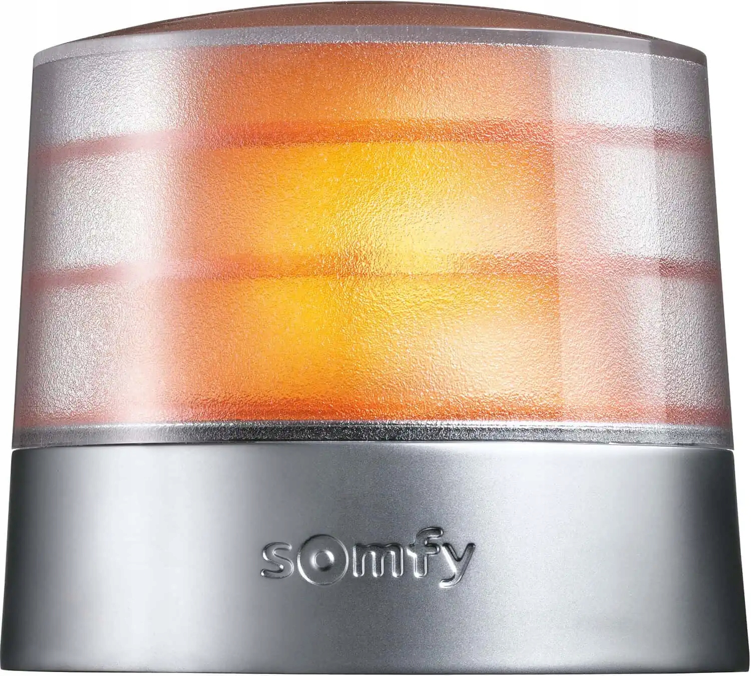 Somfy Lampka pomarańczowa Master Pro 230V 9015034