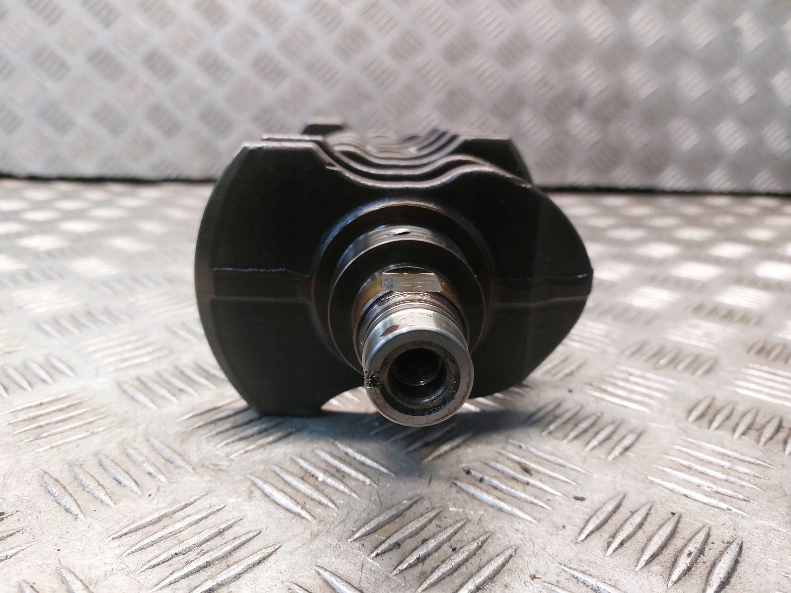 crank FIAT PUNTO EVO 350A1000