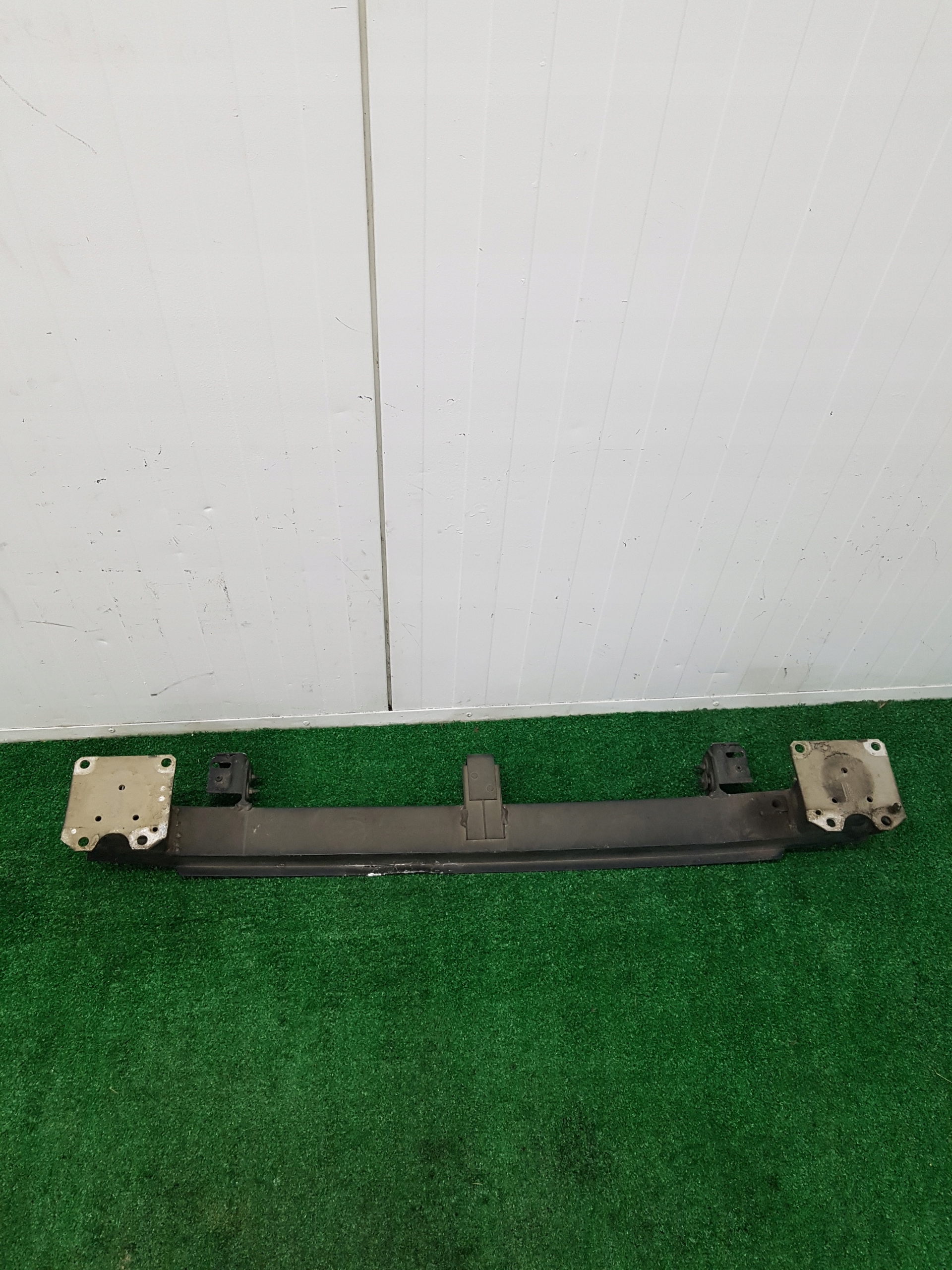 sider below front bumper CITROEN C5 III 9660501880
