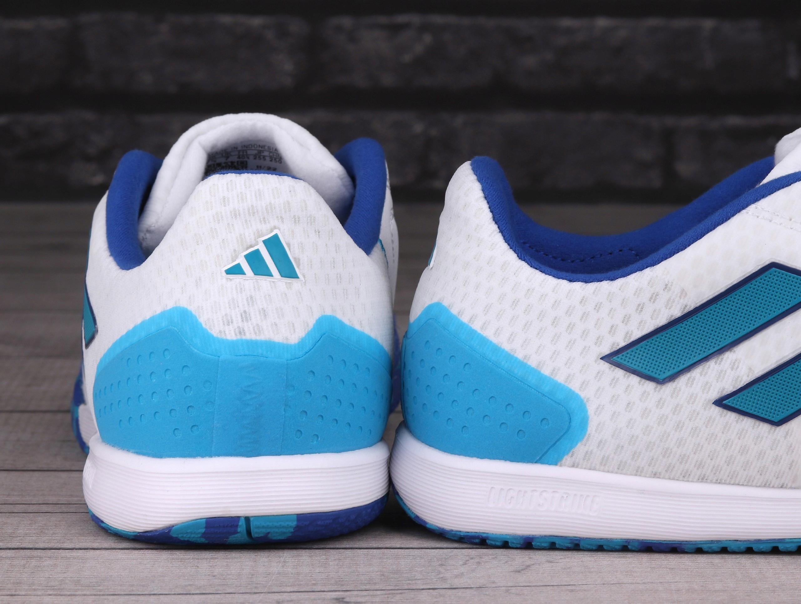 Buty halowe Adidas TOP SALA COMPETITION HALÓWKI Rozmiar 40 2/3