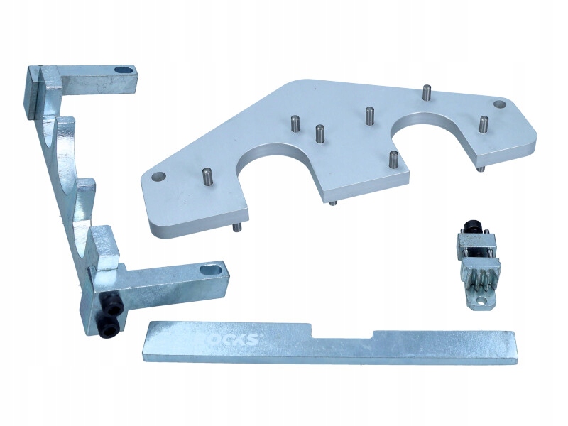 Rooks Blokovanie Rozvodov Mercedes M156 M159 6.2 V8 Amg