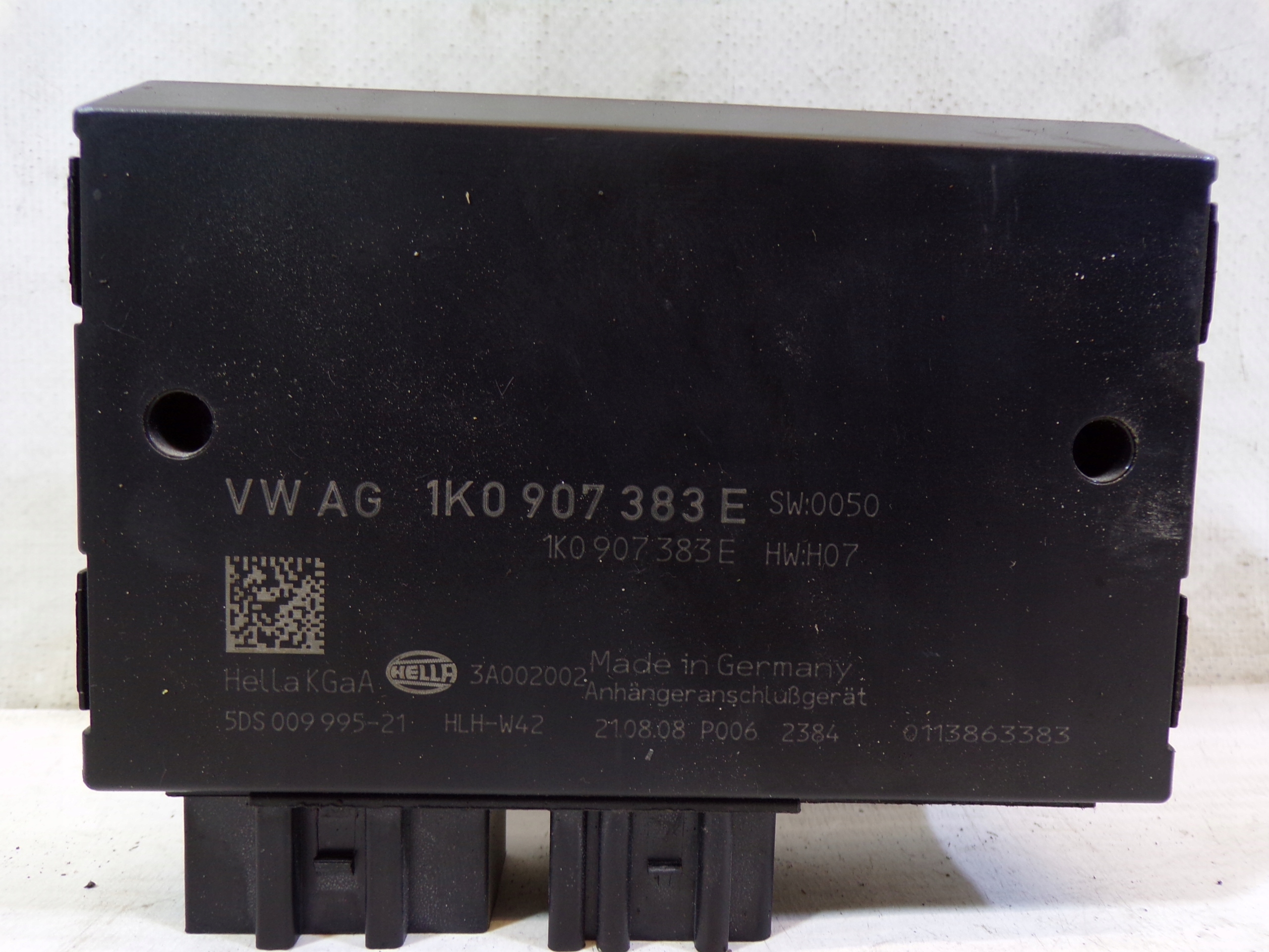 module HAKA VOLKSWAGEN PASSAT CC 1K0907383E