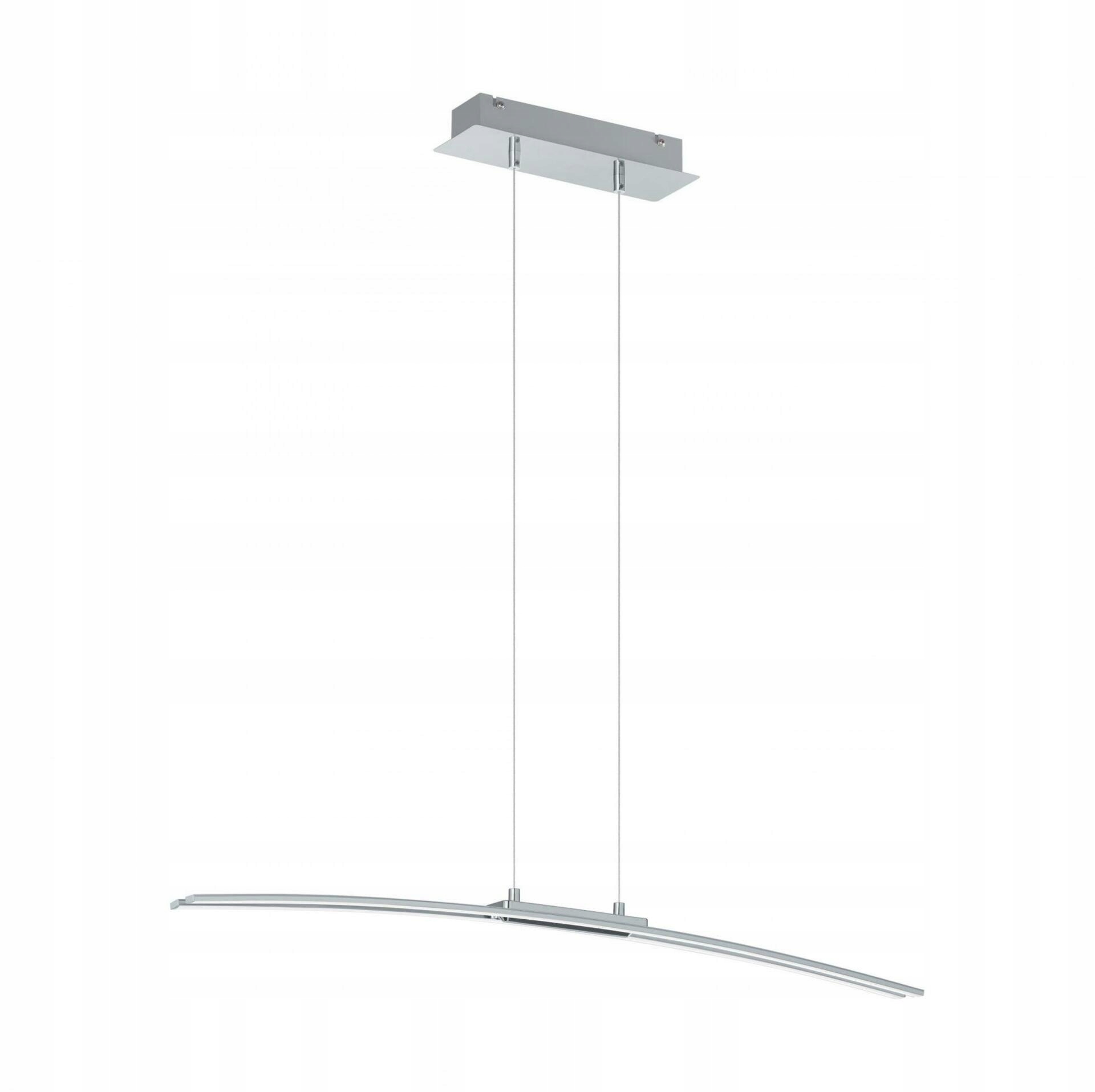 Eglo Závesné svietidlo Lasana 95147