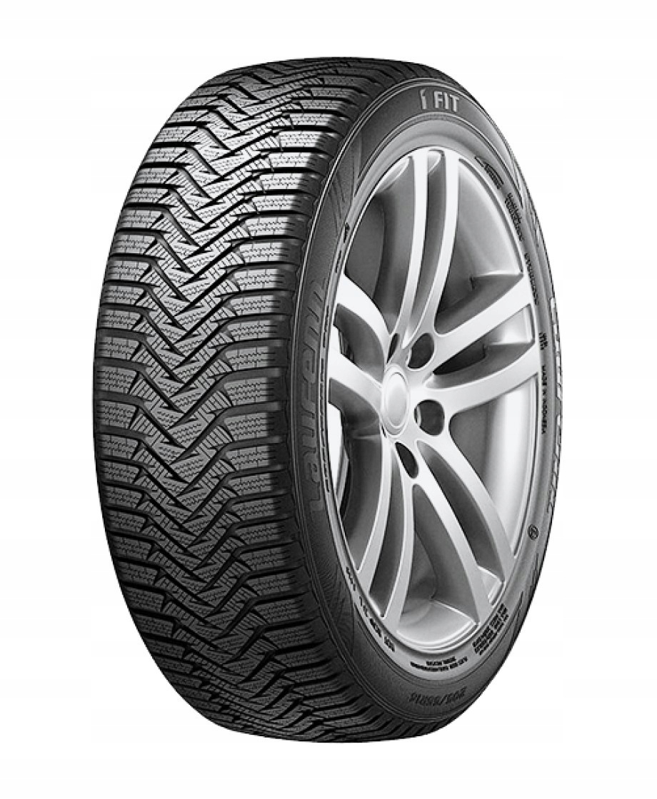 2x LAUFENN I FIT LW31 165/65R15 81 T