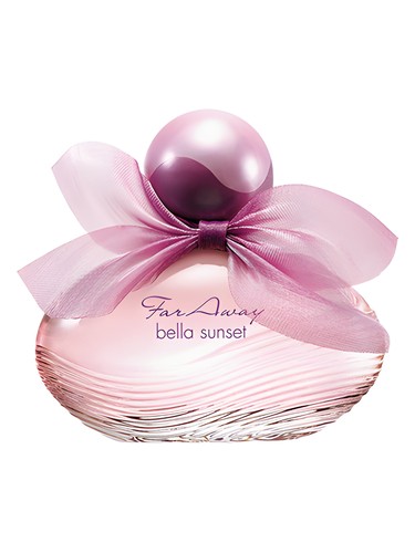 Avon Far Away Bella Sunset 50 ml parfémovaná voda Unikát