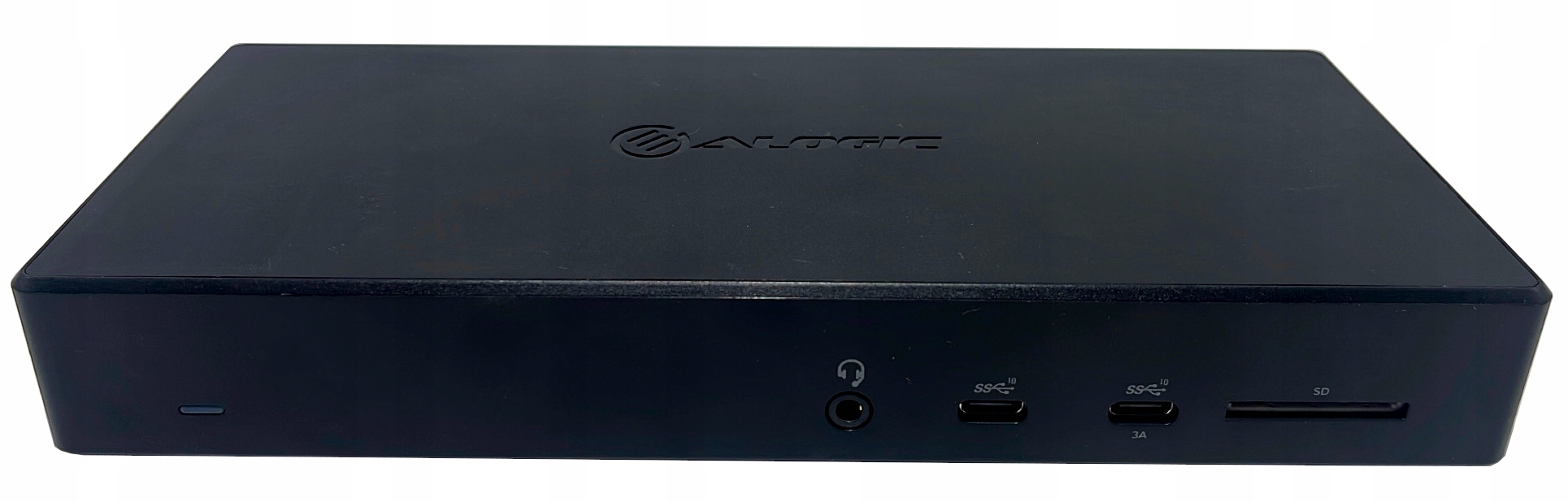 Stacja dokująca ALOGIC 3 monitory 4K DP HDMI USB-C Producent Alogic