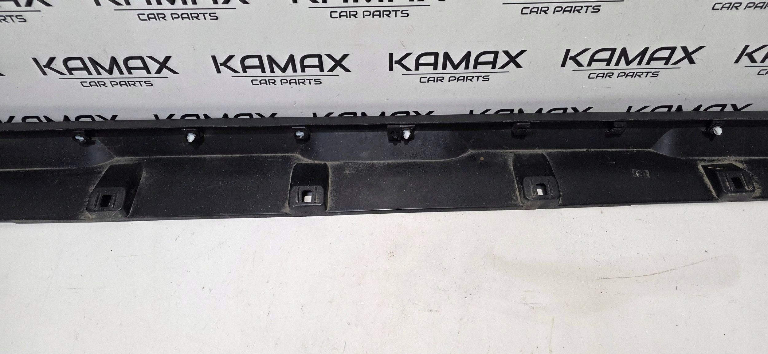 moulding threshold threshold right DACIA DUSTER III 24- original 764184504R
