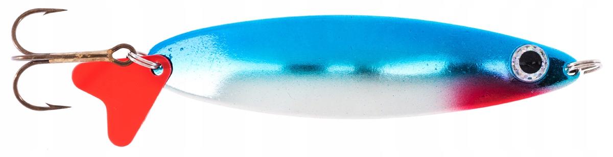 Błystka Wahadłowa Holo Select Ukla Classic 1 14g N 1szt