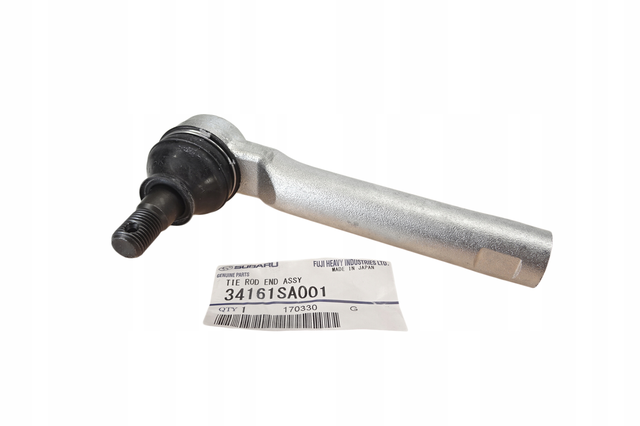 3416 1SA001 - SUBARU LEGACY OUTBACK TRIBECA НАКОНЕЧНИК ТЯГИ OE