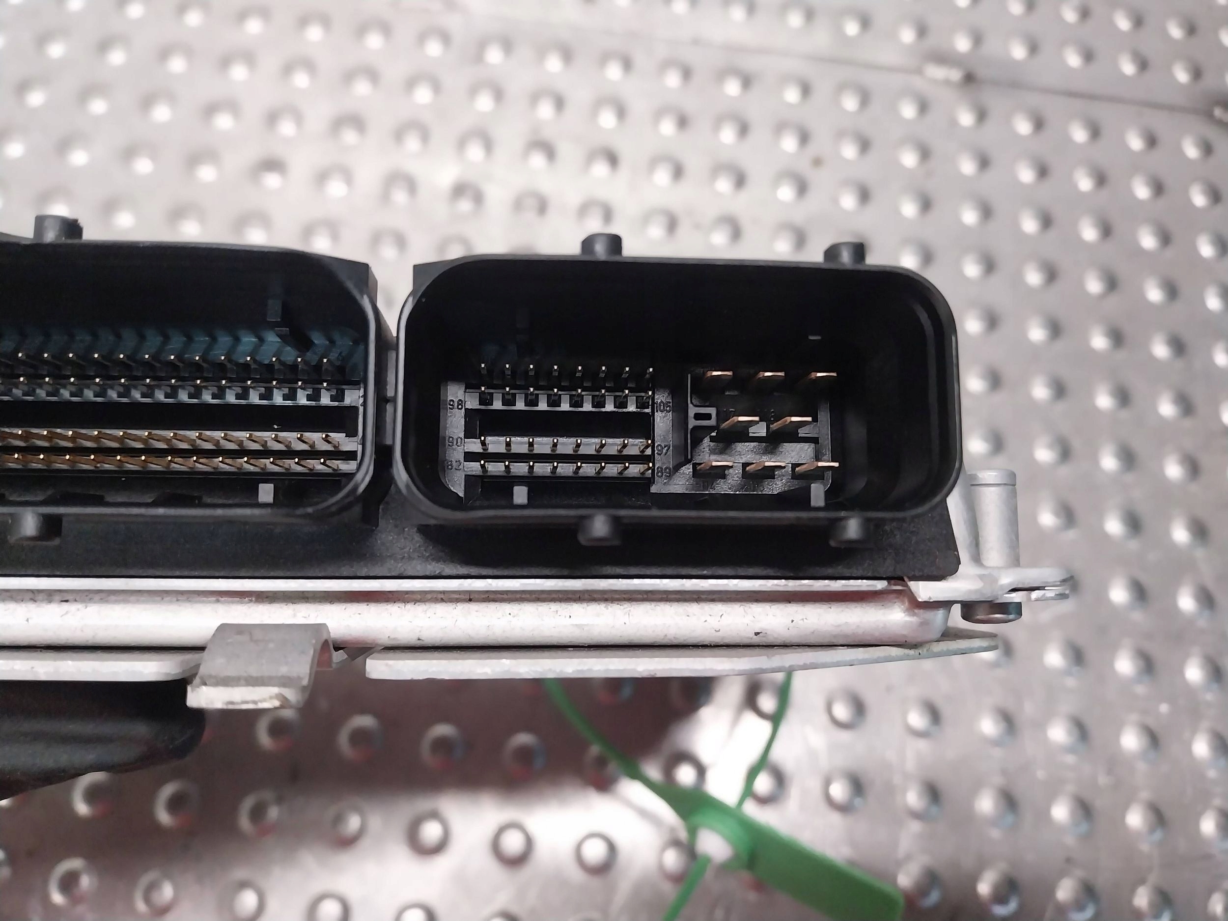 module control unit springing 3W5907553B BENTLEY CONTINENTAL