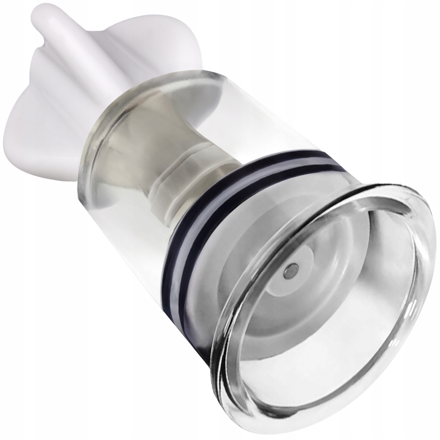 GWINTOWANA POMPKA DO SUTKÓW, ŁECHTACZKI