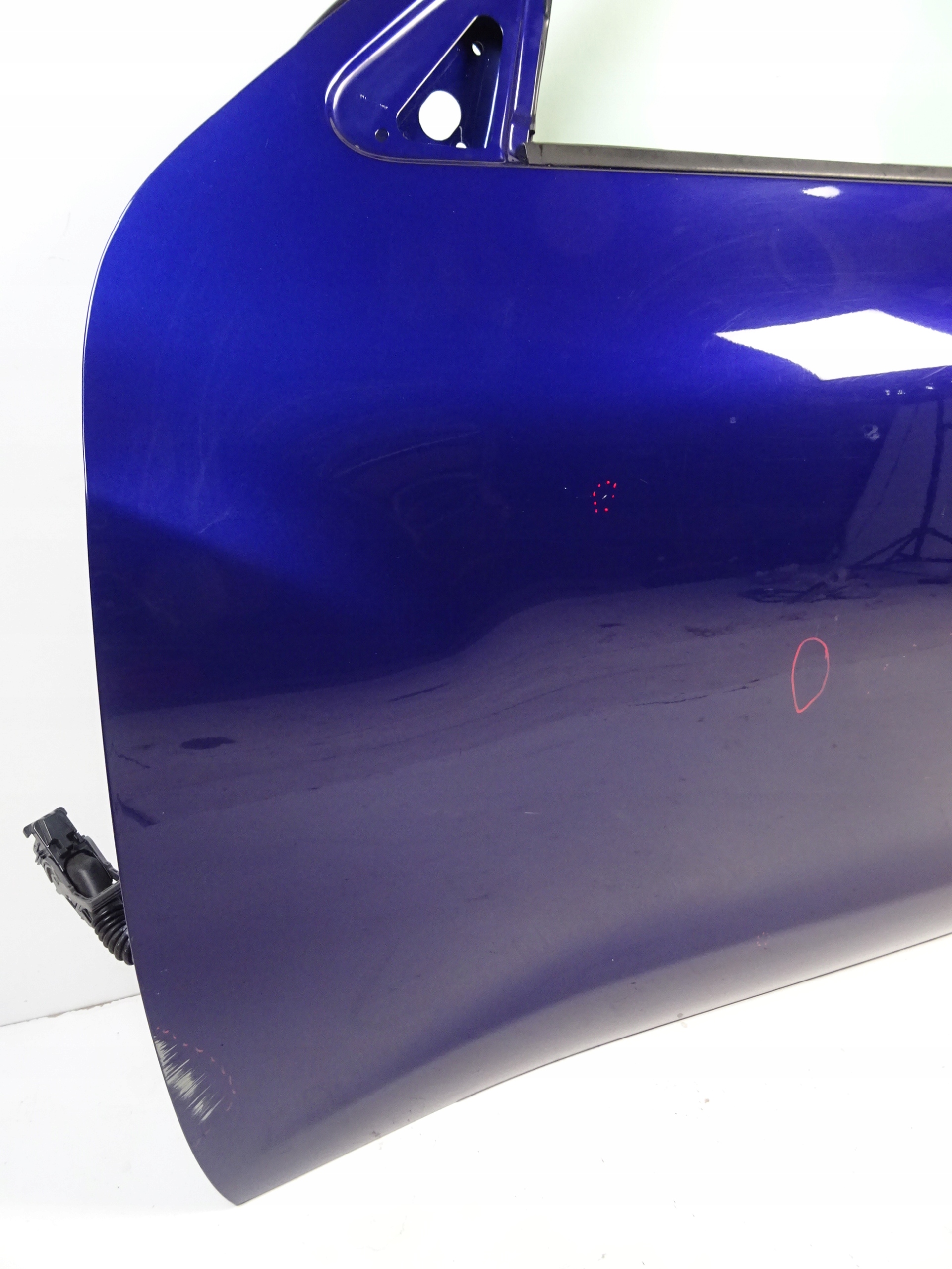 Nissan Juke F15 Tür Vorne Links Door NISSANJUK Porta Porte - Thumbnail 5