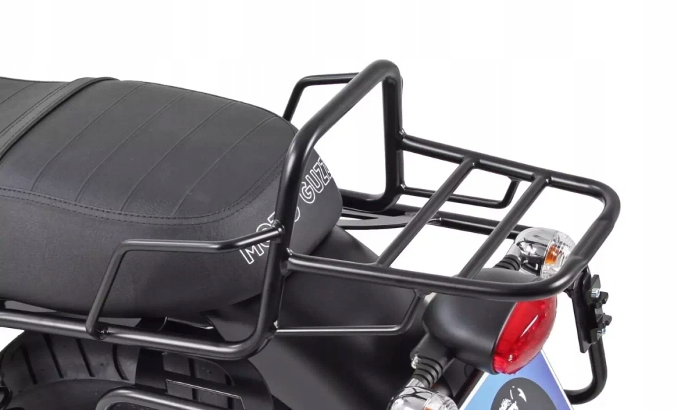 Moto Guzzi V 7 II Scrambler (2015-2016) stojan pod centrálny kufor