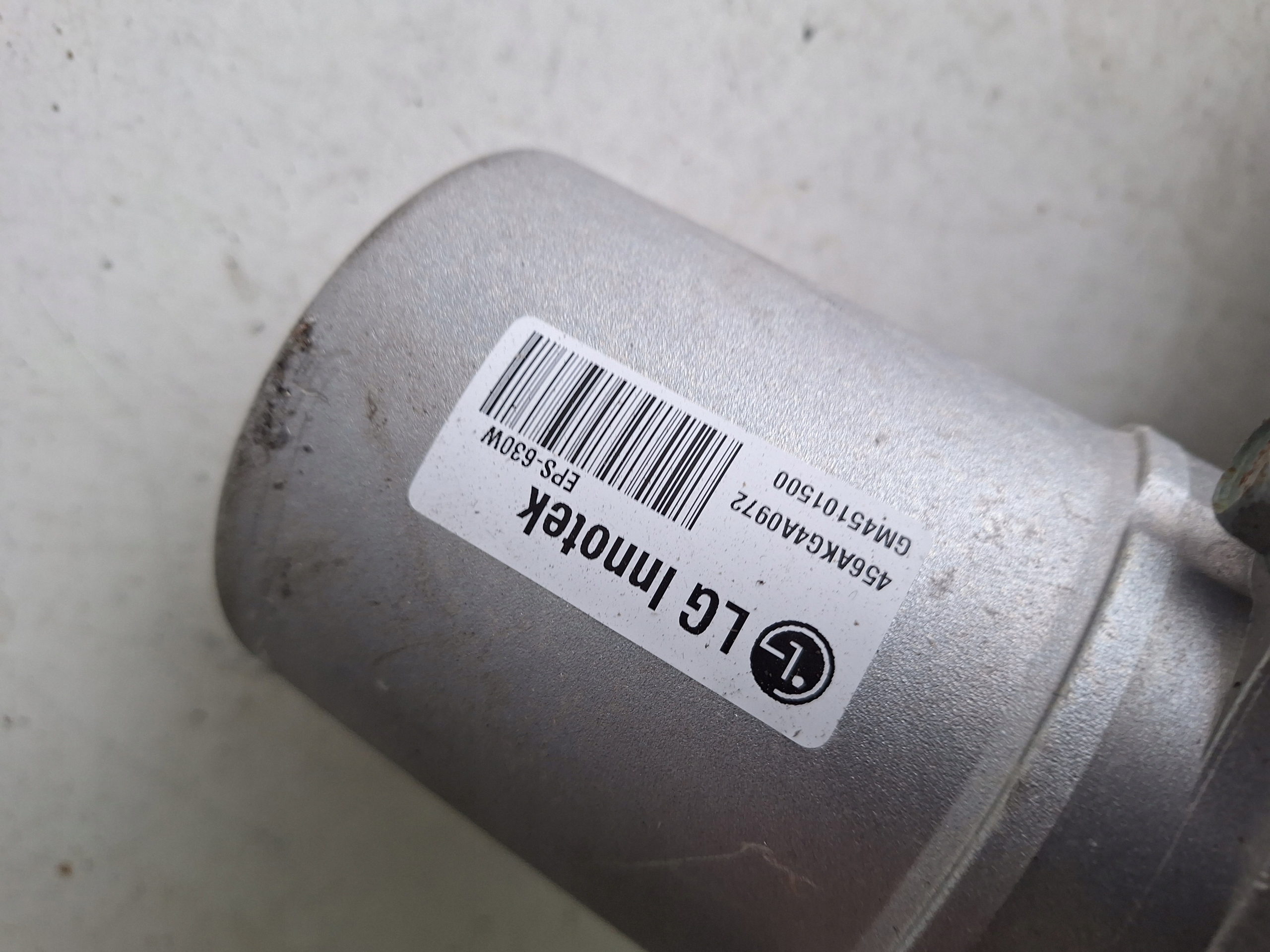 HYUNDAI IX35 09-13 control ELEK. 56340-4W200