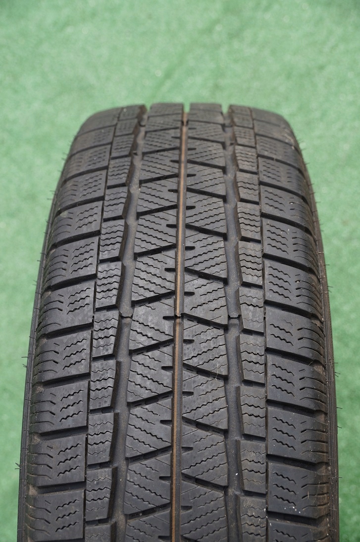 KOŁA ZIMOWE VW TRANSPORTER T5 T6 Marka opon Falken