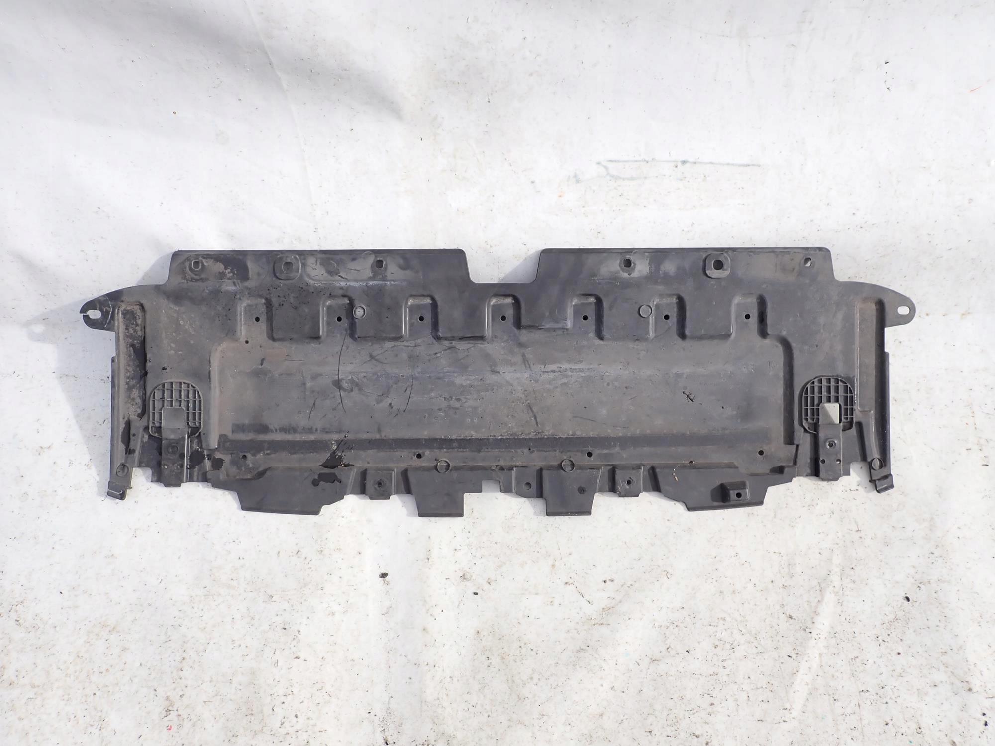 OPEL ASTRA V 5 K 15-21 Blende Abdeckung abdeckung unter Stoßstange