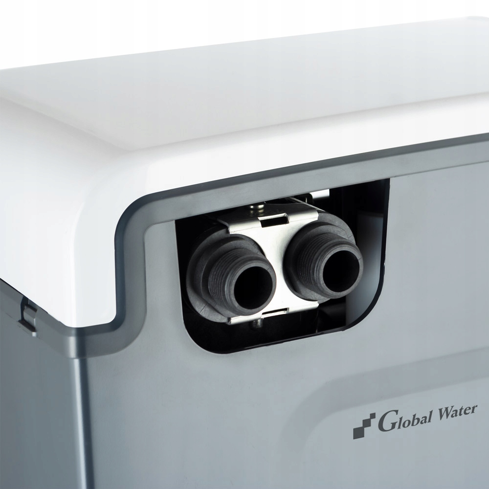 Zmiękczacz wody Kinetico Premier Compact Pojemność 4.5 l