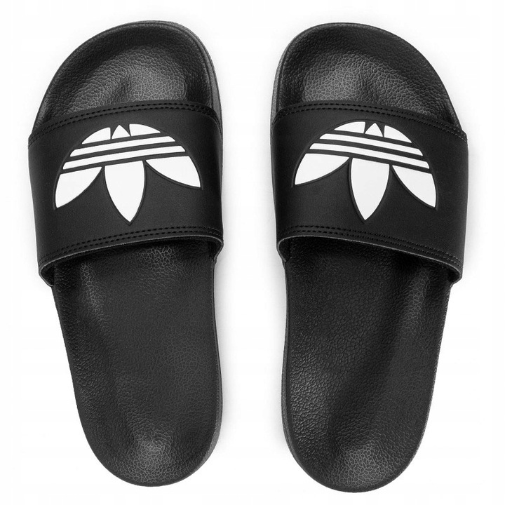 

Klapki Męskie Adidas Originals Slide Czarne R.44,5