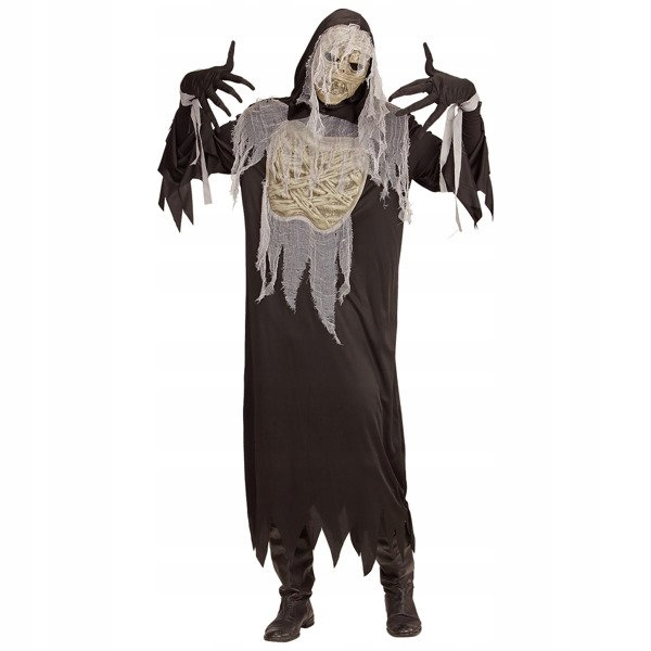 Kostým Přízračná Mumie, Halloween XL