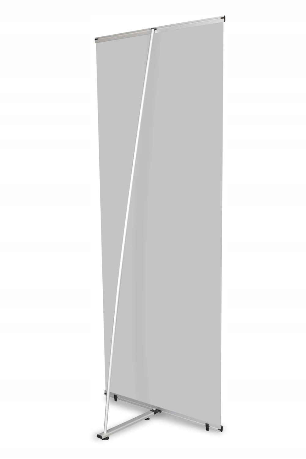 Stand L-banner Premium 100x210 jak roll-up + torba Marka inny