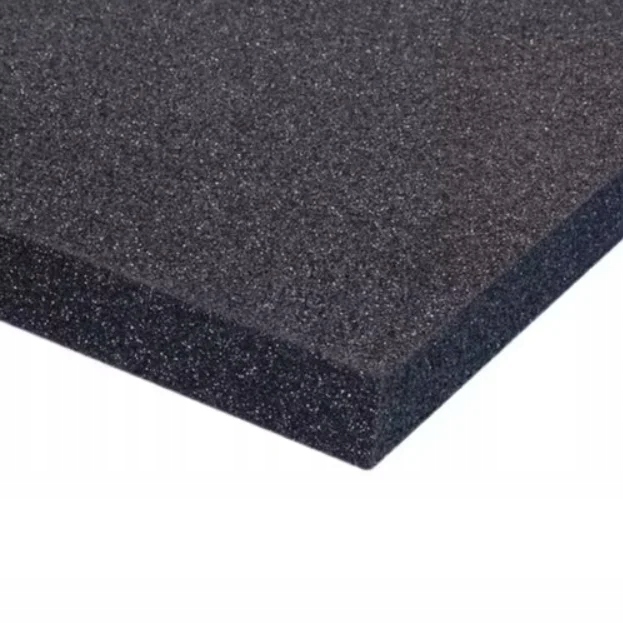 Adam Hall 019305 B -Pianka typu Plastazote (LD29), 5mm