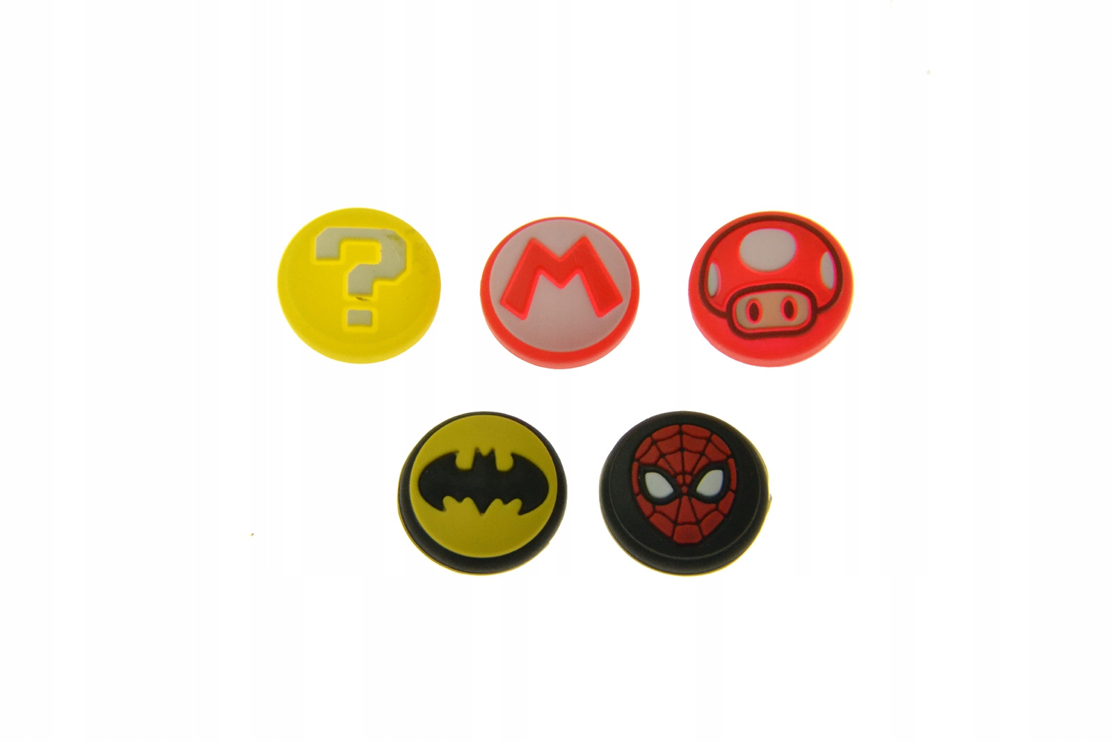 NAKŁADKA NA JOYSTICK ANALOGOWY DO NINTENDO SWITCH