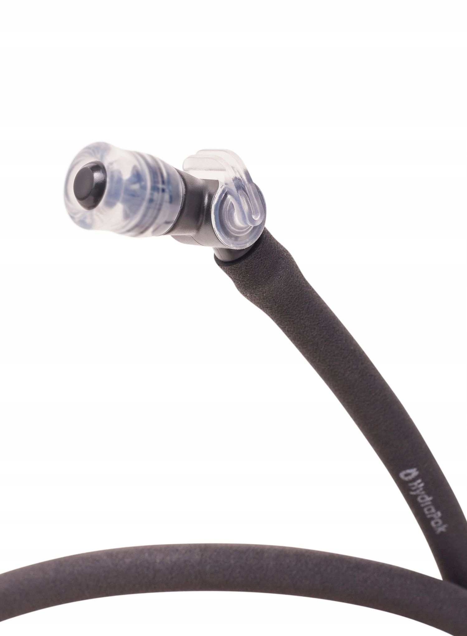 Водяний міхур HydraPak Force 3 л - мамонтово-сірий