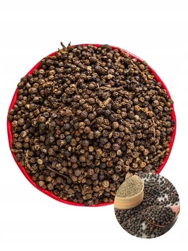 4 x Koření pepř z vietnamu do mlýnku na omáčky agnex 150 g