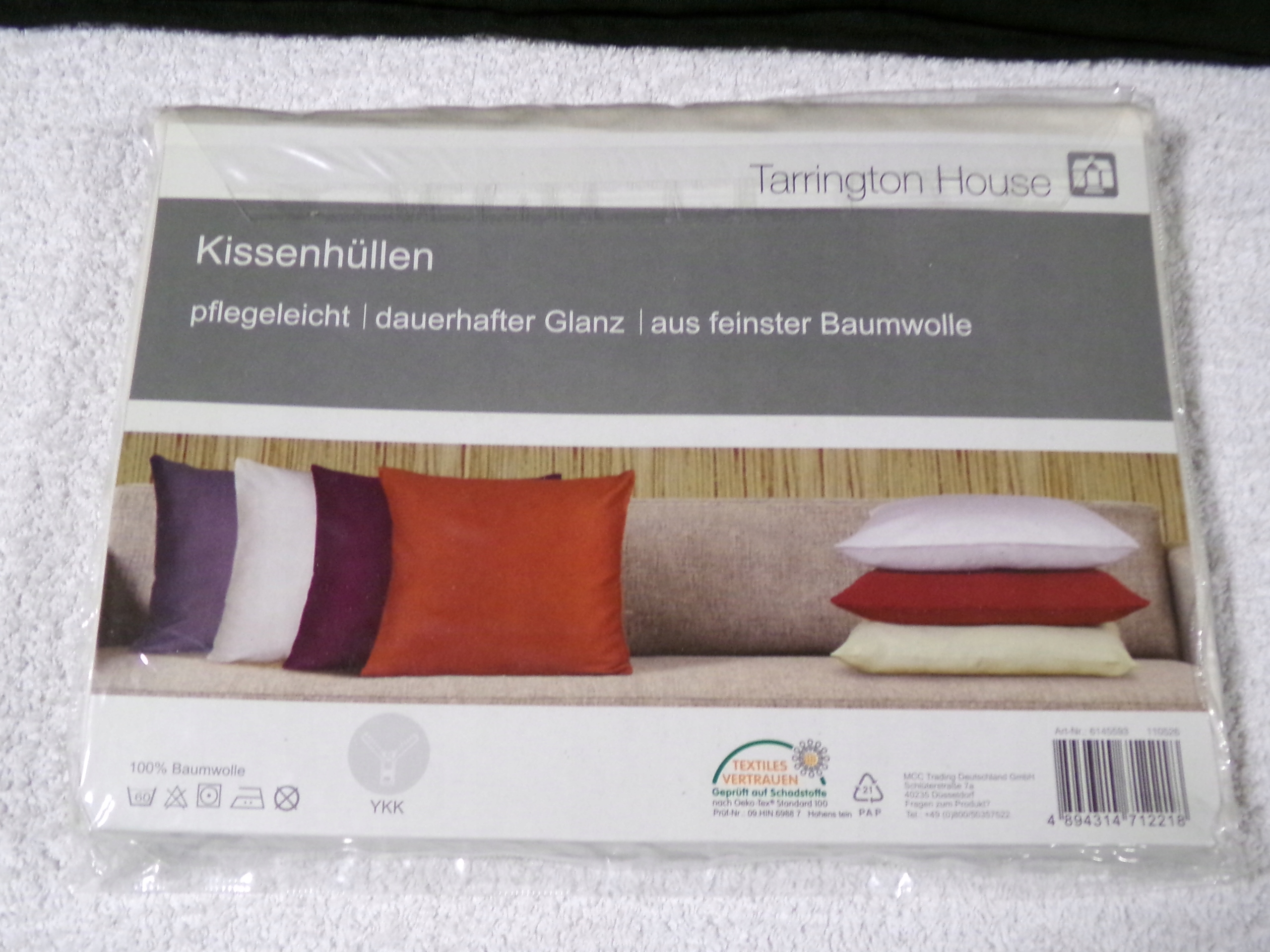 POSZWY NA JASIKI 80X40 CM