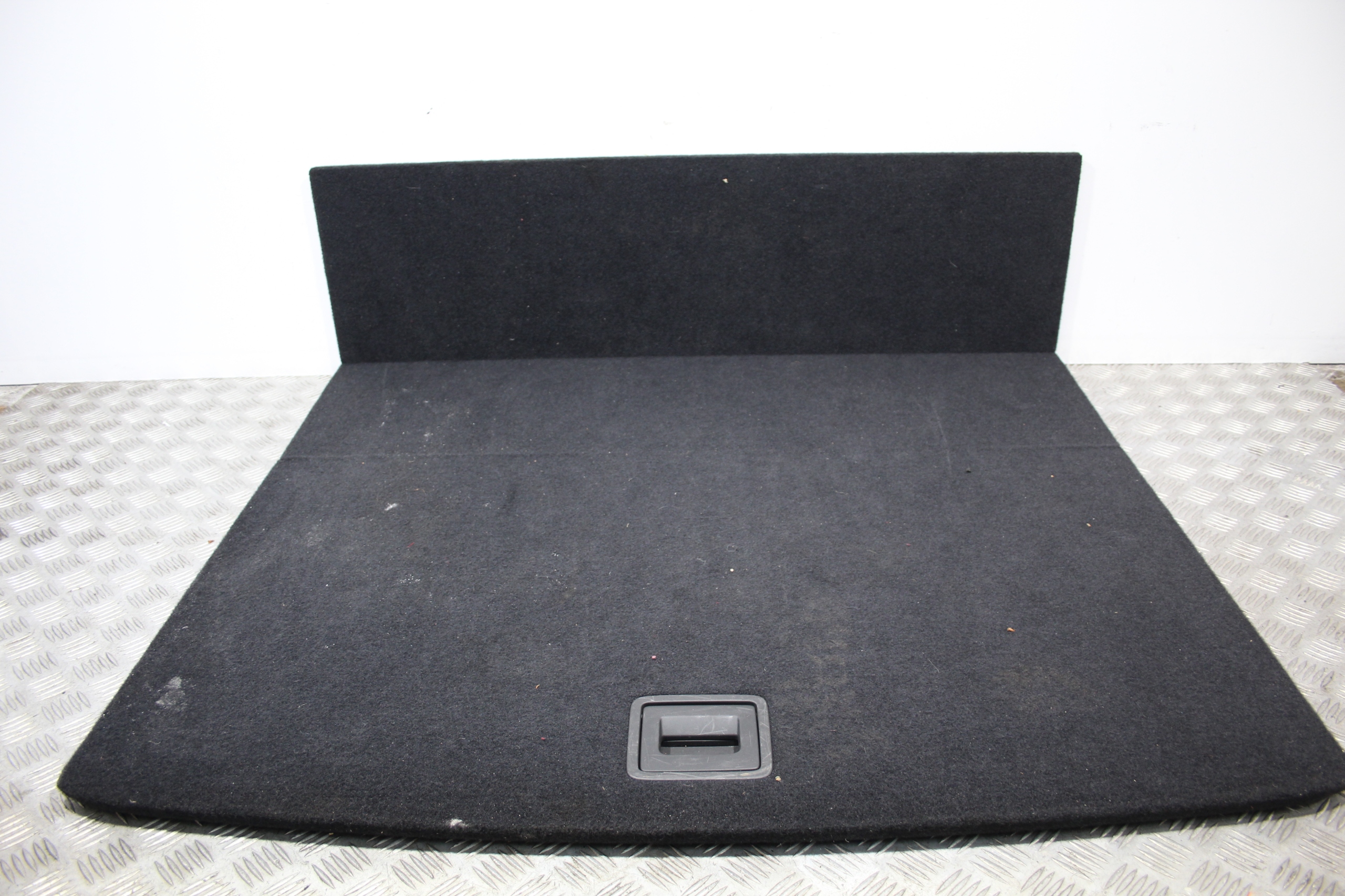 floor boot VW SHARAN II 2 7N0 7N 7N0863463A