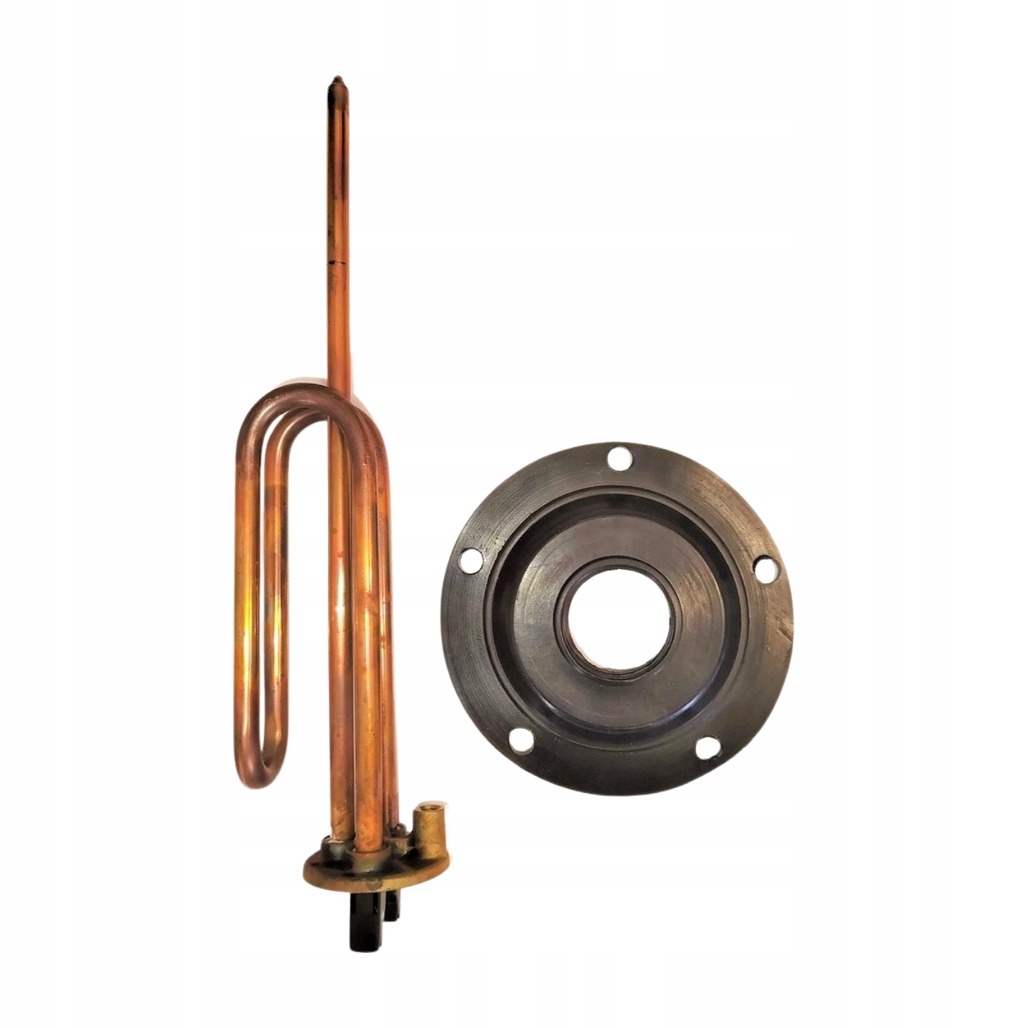 Topné těleso 1500 W pro bojler Isea