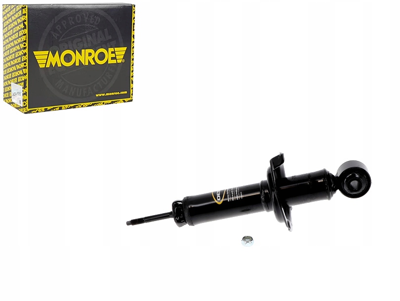 Tlmiče 2KS Kpl Zadná Ľavá Pravá Honda Cr-v II 2.0 2.2D