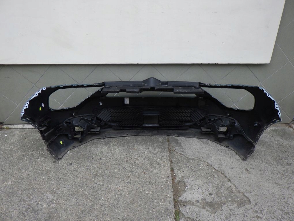 CITROEN C4 III 3 2020- Frontstoßstange