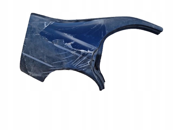 КРИЛО ЗАД. ЗАДНІЙ ПРАВИЙ KIA SHUMA II 2