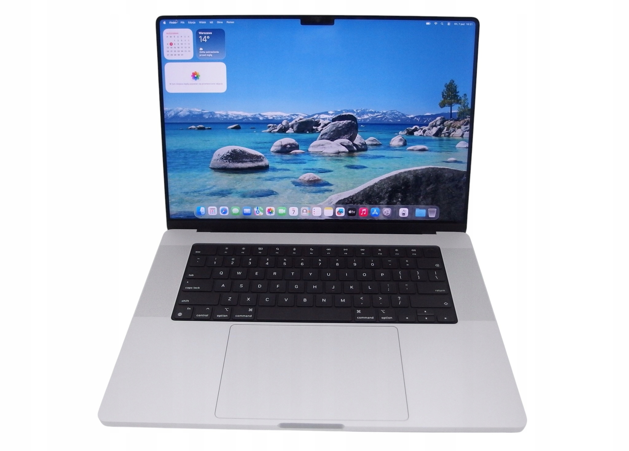 Macbook M1 Max 64gb - Niska cena na Allegro