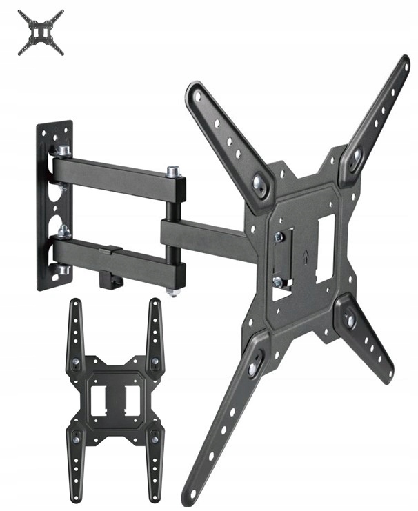 Otočný Držák Pro Led Televizor 32LM630B Lg Věšák Rameno Hák Uchopovač