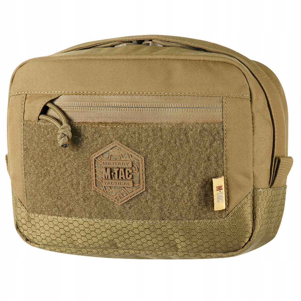 Ładownica Uniwersalna Molle Elite Hex M-tac Coyote