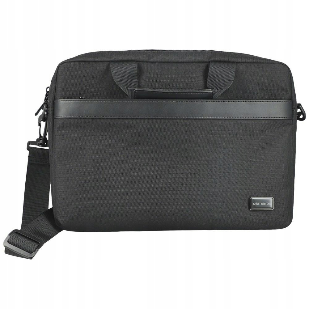 4smarts Target Eco Slim 13-14" czarny