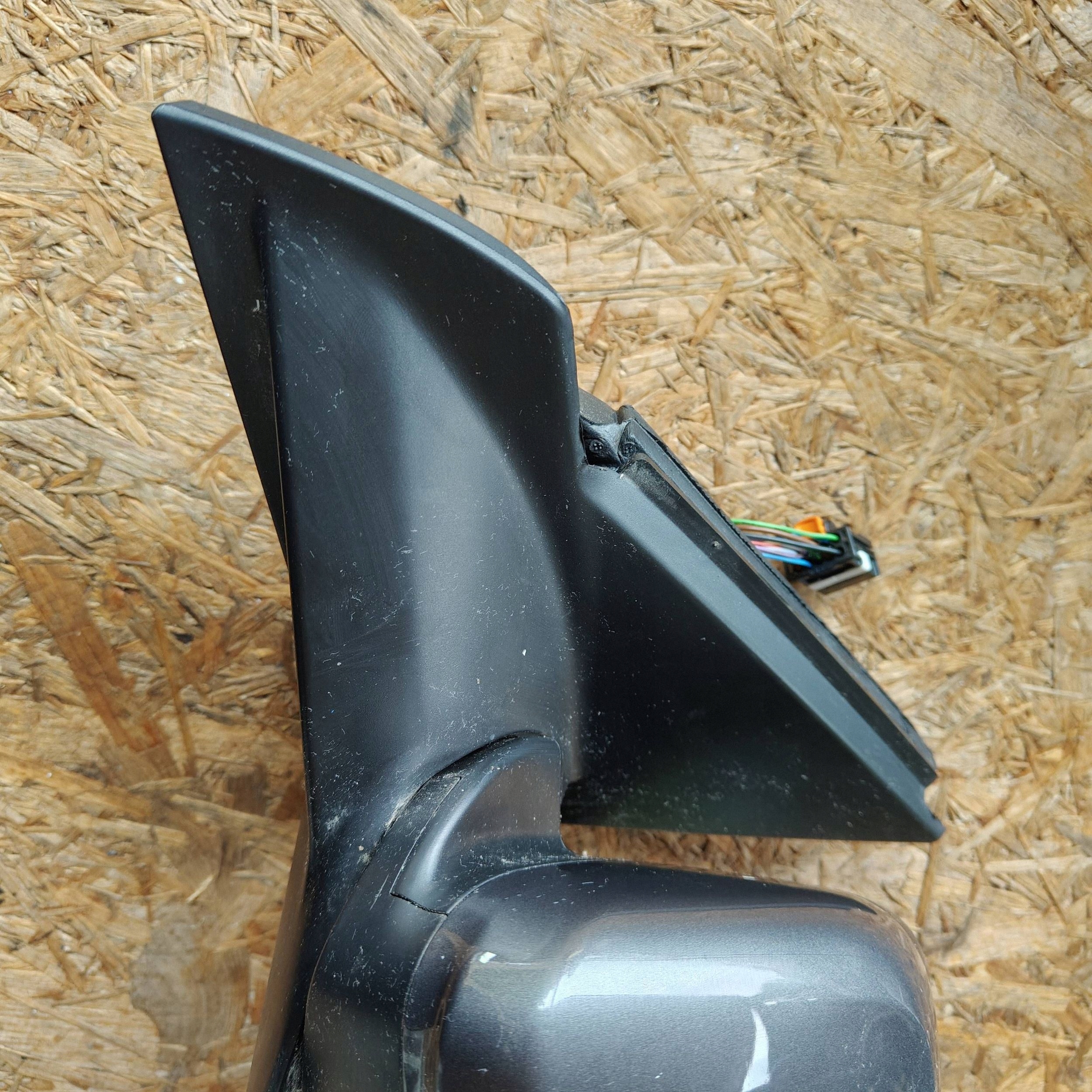 Peugeot 208 II electrics mirror side left side EVL 23267311508